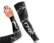 Gaming Sleeve Dark Sakura - White - XL