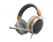SONO Gaming Headset - Hvit