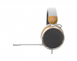 SONO Gaming Headset - Hvit