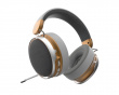 SONO Trådløst Gaming Headset - Hvit