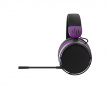SONO Trådløst Gaming Headset - Svart