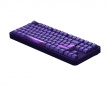 ALU87 Gaming Tastatur - Celestial [g3ms Voidstone]