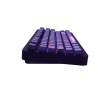 ALU87 Gaming Tastatur - Celestial [g3ms Voidstone]