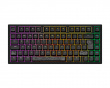 ALU81 Gaming Tastatur RGB - Terra Nostra [g3ms Moonstone] - Svart