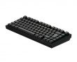 ALU81 Gaming Tastatur RGB - Terra Nostra [g3ms Moonstone] - Svart