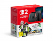 Switch 2 Spillkonsoll - Pokémon Legends: Z-A Bundle