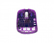 Fenrir Asym 8K Trådløs Gamingmus - Violet