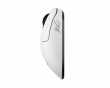 Pro Series JV-X Medium Gamingmus - Hvit