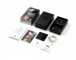 PURE IEM Hodetelefoner - Svart