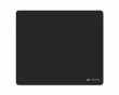 Shinrai Edgeless Gaming Musematte - Svart - Soft - XL