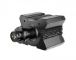 R9 V3 Direct Drive Wheelbase - Svart Servomotor Rattbase