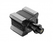 R9 V3 Direct Drive Wheelbase - Svart Servomotor Rattbase