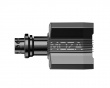 R9 V3 Direct Drive Wheelbase - Svart Servomotor Rattbase
