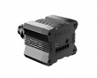 R9 V3 Direct Drive Wheelbase - Svart Servomotor Rattbase
