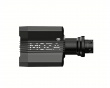 R12 V2 Direct Drive Wheelbase - Svart Servomotor Rattbase