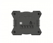 R12 V2 Direct Drive Wheelbase - Svart Servomotor Rattbase