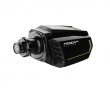 R16 V2 Direct Drive Wheelbase - Svart Servomotor Rattbase