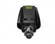 R16 V2 Direct Drive Wheelbase - Svart Servomotor Rattbase