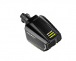 R21 V2 Direct Drive Wheelbase - Svart Servomotor Rattbase