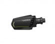 R21 V2 Direct Drive Wheelbase - Svart Servomotor Rattbase