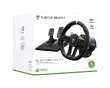 VelocityOne Race KD3 for Xbox/PC - Ratt og Pedaler