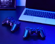 X2 Retro Spillkonsoll - 64G HDMI Game Stick - 30000+ Spill