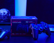 X2 Retro Spillkonsoll - 64G HDMI Game Stick - 30000+ Spill