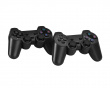X2 Retro Spillkonsoll - 64G HDMI Game Stick - 30000+ Spill