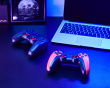 X2 Ultra Retro Spillkonsoll - 64G HDMI Game Stick - 35000+ Spill
