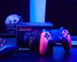 X2 Ultra Retro Spillkonsoll - 64G HDMI Game Stick - 35000+ Spill