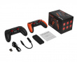 X2 Ultra Retro Spillkonsoll - 64G HDMI Game Stick - 35000+ Spill