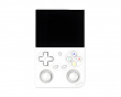 RG35XX Pro Retro Emulator (64GB) - Hvit