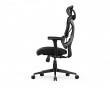 SpineX Core Ergonomisk Gamingstol - Svart
