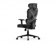 SpineX Core Ergonomisk Gamingstol - Svart