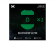 Jade Air Skates for Razer Deathadder V4 PRO