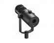 PD400X USB/XLR Mikrofon - Dynamisk Mikrofon - Svart