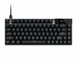 eS HE 70 Hall Effekt Magnetisk ANSI Gaming Tastatur - Svart