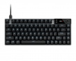 eS HE 70 Hall Effekt Magnetisk ANSI Gaming Tastatur - Svart