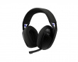 G321 Lightspeed Trådløs Headset - Svart