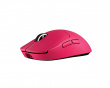 Pro X Superlight 2c Trådløs Gaming Mus - Magenta