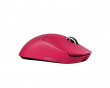 Pro X Superlight 2c Trådløs Gaming Mus - Magenta