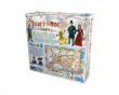 Ticket to Ride Europe - Brettspill (Nordisk)