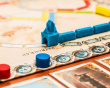Ticket to Ride Europe - Brettspill (Nordisk)