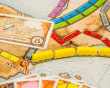 Ticket to Ride Europe - Brettspill (Nordisk)