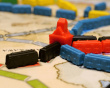 Ticket to Ride Europe - Brettspill (Nordisk)