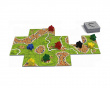 Carcassonne - Brettspill (Nordisk)