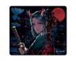 Oni's Oath Glass Musematte - Limited Edition- Vault-X Edition