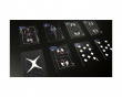 Oni's Oath Glass Musematte - Limited Edition- Vault-X Edition