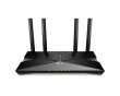 Router Archer AX53 AX3000 Dual Band Gigabit Wi-Fi 6 - Trådløs Ruter