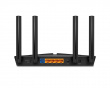 Router Archer AX53 AX3000 Dual Band Gigabit Wi-Fi 6 - Trådløs Ruter